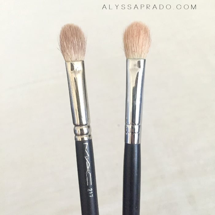 Marcas Baratas de Pincéis de Maquiagem - Coastal Scents