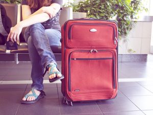 Dicas de como montar uma mala de viagem