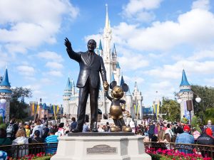 Aprenda a planejar uma viagem para a Disney nesse post! Dicas de documentação, hospedagem, transporte, hotéis e mais!!