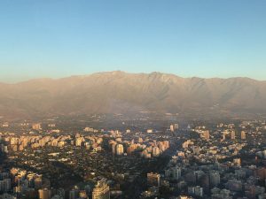 Descubra o que fazer em Santiago do Chile nesse post! Dicas dos melhores passeios, mirantes e bate e voltas!