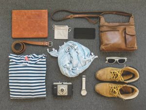 Veja 11 acessórios de viagem que você precisa conhecer! Itens que vão facilitar na hora de fazer a mala, ir em passeios ou no dia a dia do seu destino!
