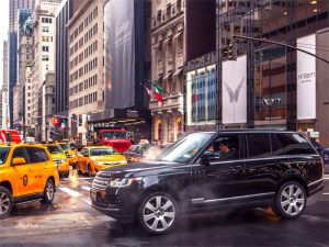 Tire todas as suas dúvida sobre aluguel de carro nos Estados Unidos!