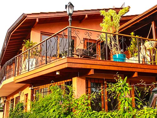 Veja as melhores opções de hostel e hotéis onde se hospedar em Florianópolis nesse post!