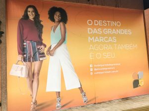 Será que vale a pena visitar o Porto Belo Outlet Premium? Descubra a resposta nesse post!