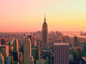 Não sabe o que colocar no seu roteiro por Nova York? Então leia esse post e veja ideias do que fazer em até 7 dias na cidade!