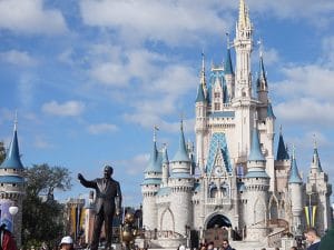 Pacotes De Viagem Para Disney Em Orlando Vale A Pena