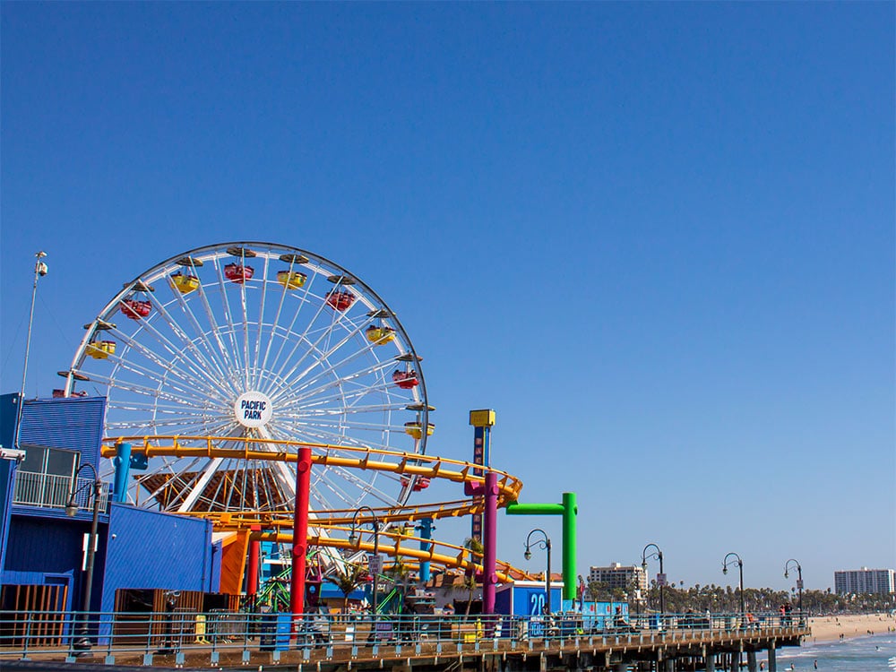 Descubra nesse post 10 passeios grátis em Los Angeles e comece a fazer seu roteiro!