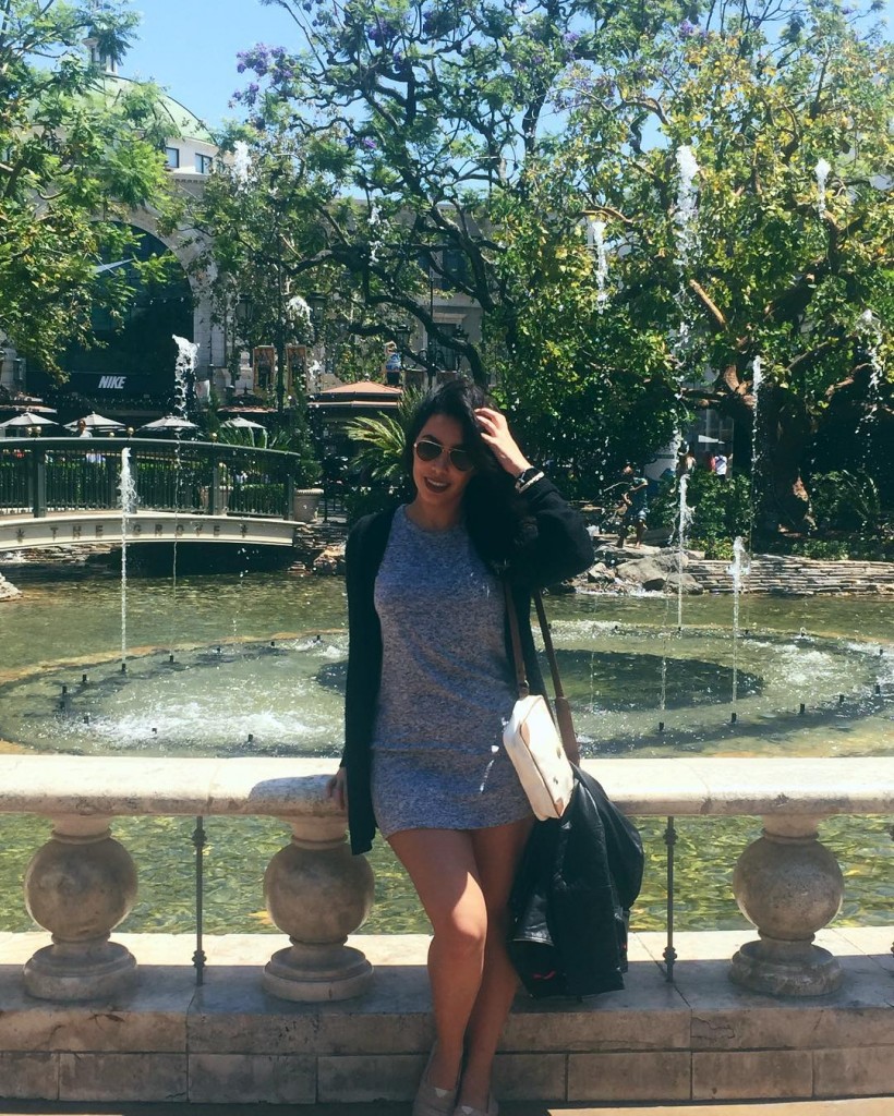 10 passeios grátis em Los Angeles - The Grove