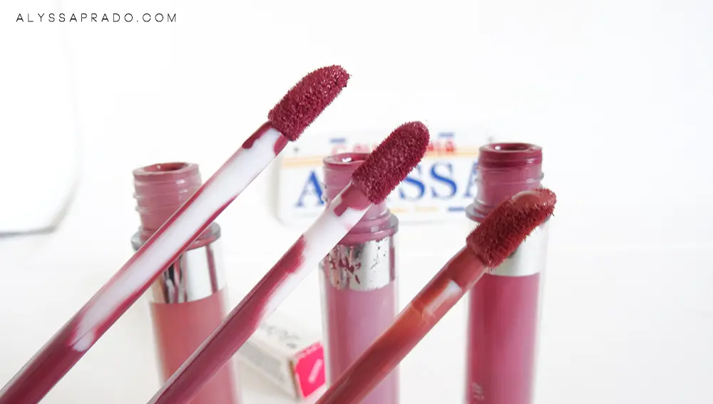 Colourpop Liquid Lipstick Applicators!