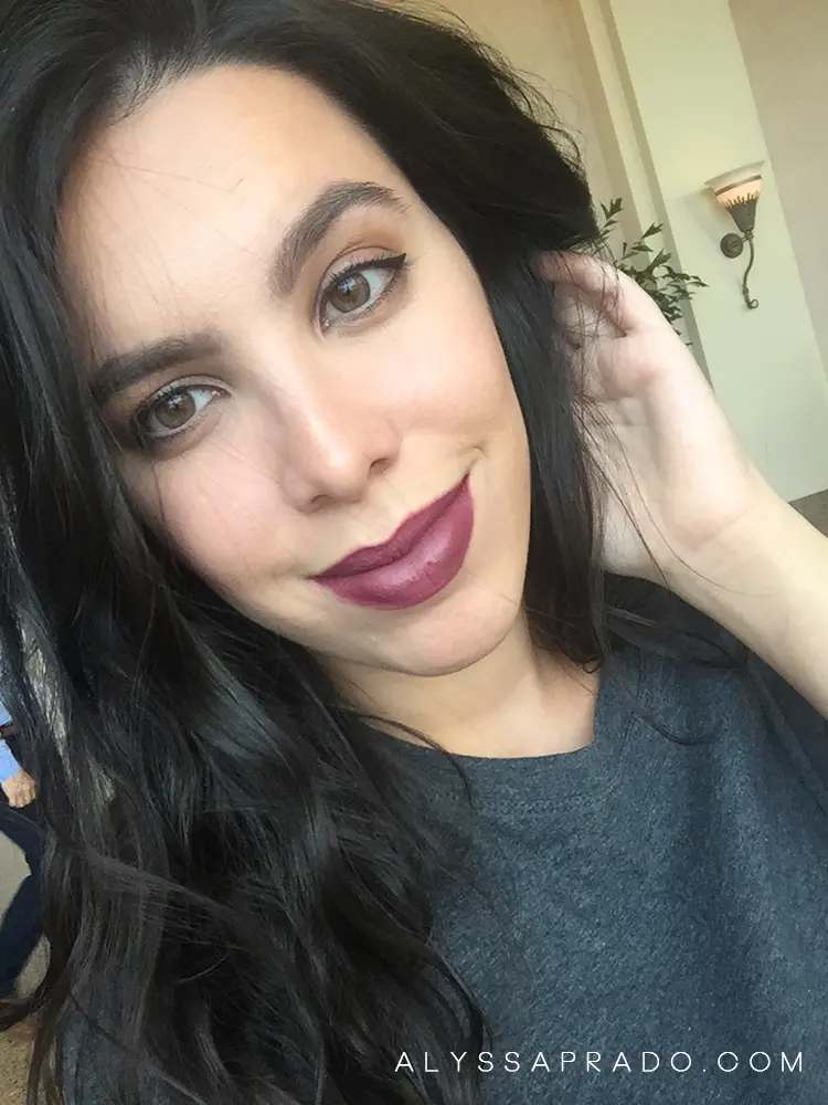 Colourpop Ultra Matte Lip StingRAYE Liquid Lipsticks