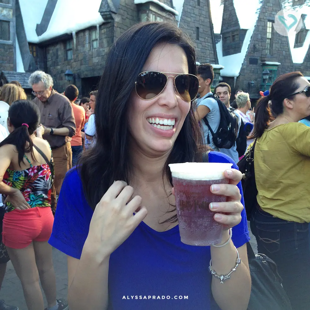 Butter beer? Little beans of all flavors? In the world of Harry Potter, at Universal Studios, you can taste it all! Click on the link and discover 10 things you MUST do on your first trip to Orlando!