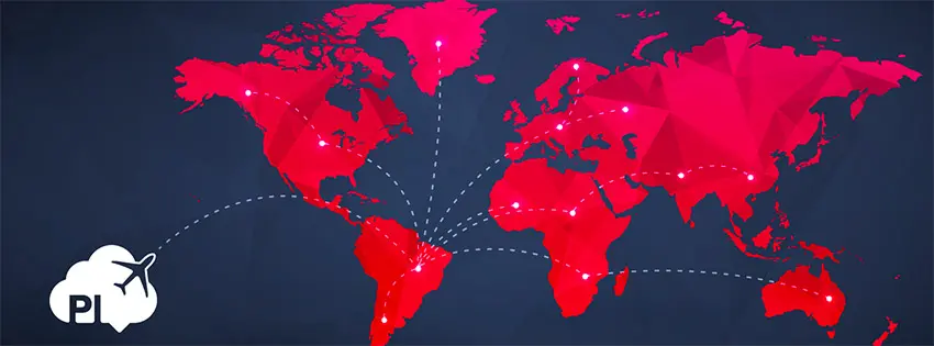 Discover the best sites to find cheap airline tickets: Unmissable Tickets, MaxMilhas, Promo Tickets and more