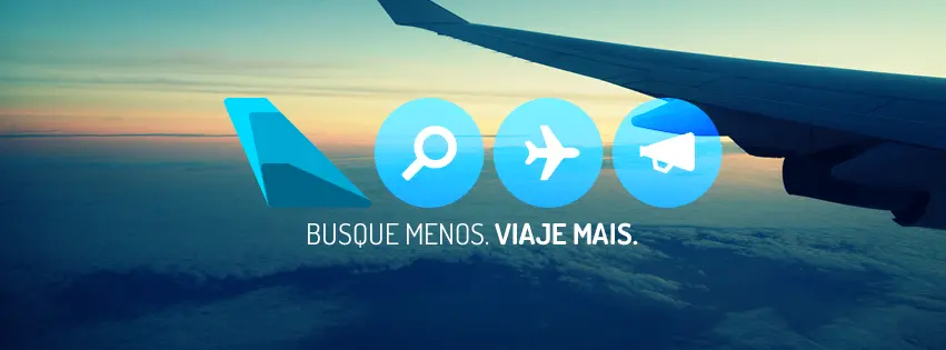 Looking for cheap air tickets? How about trying Voopter, a Brazilian comparator with great prices? Click on the link to see other website suggestions!