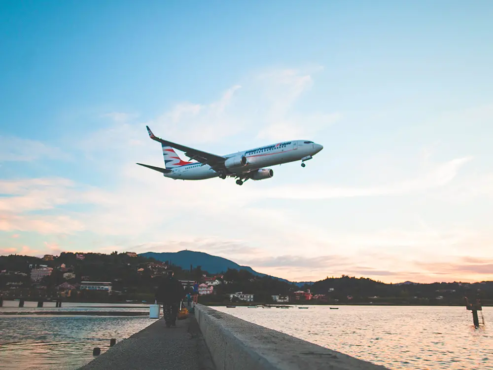 Looking for cheap air tickets? So click on the link and check out this post with a comparison between my 8 favorite sites!