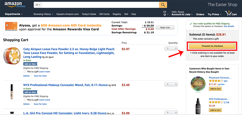 Aprenda como usar o Amazon Locker e economize nas suas compras online!