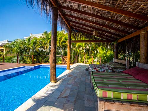 Veja os melhores hotéis, pousadas e hostels onde se hospedar em Florianópolis nesse post!