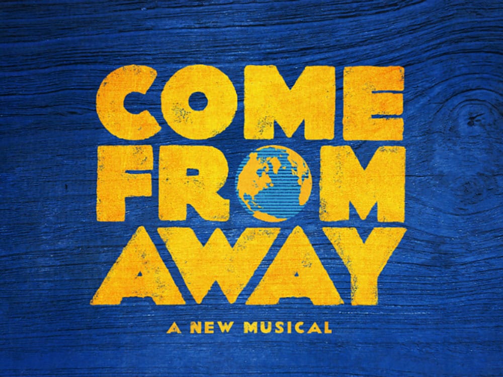 Descubra tudo sobre o espetáculo Come From Away na Broadway, o outro lado do onze de setembro!
