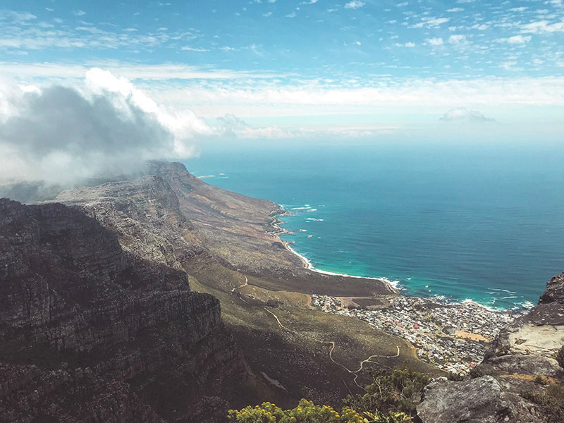 Roteiro pela África do Sul – Confira o que fazer em 15 dias no país nesse post!