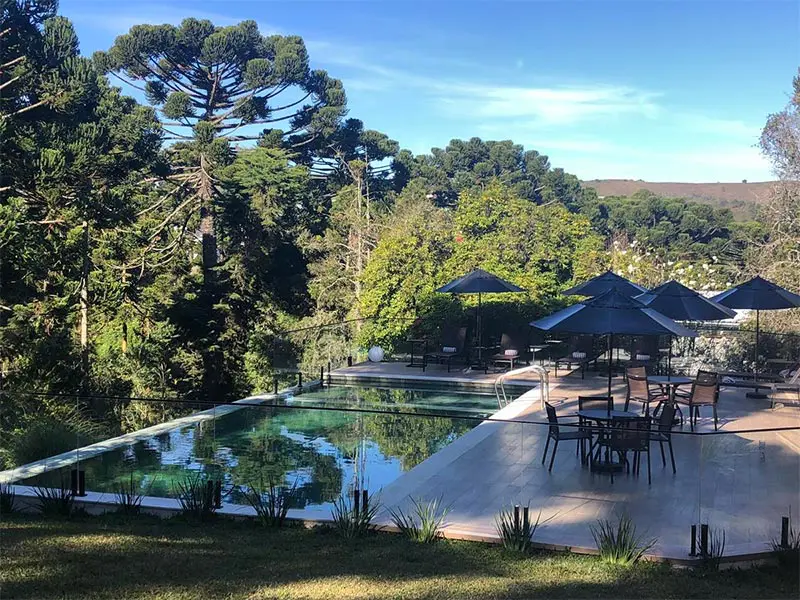 Campos do Jordão is unanimous when it comes to cold places in Brazil! Read more about this and other destinations to enjoy in winter in this post!