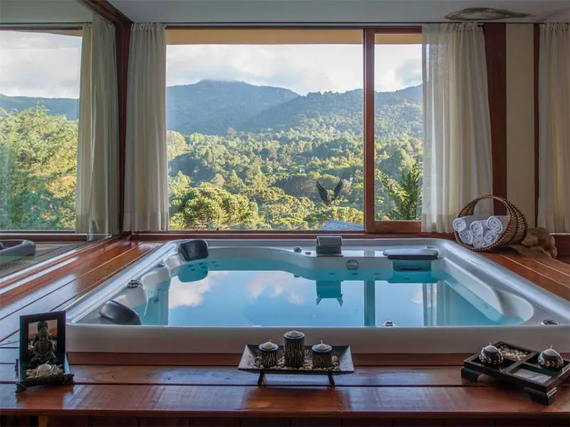 Monte Verde is a great option for a couple's trip to do in the cold! Check out other cool places to travel in Brazil in this post!