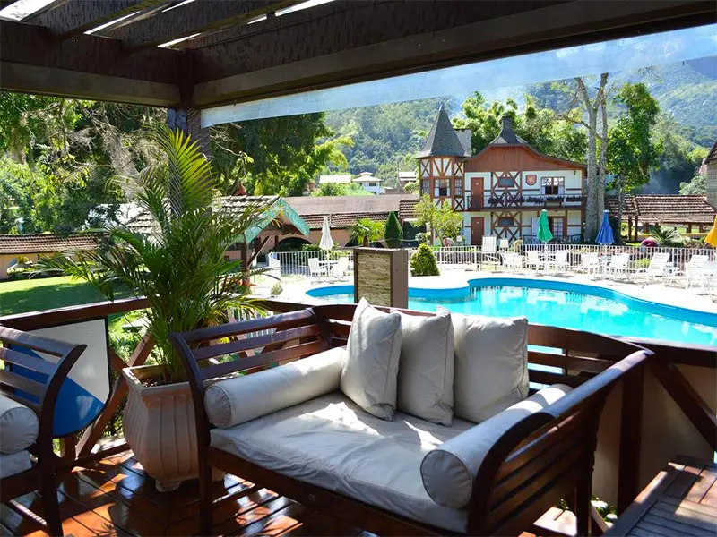 Teresópolis is an incredible trip to take on a weekend or holiday and enjoy winter! Discover other cool places to travel in Brazil in this post!