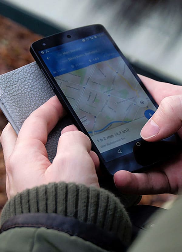 Como usar o Google Maps e Waze na viagem com o Chip de Viagem da Yes Brasil