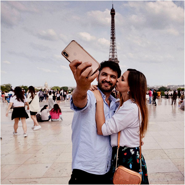 Descubra qual o melhor chip de viagem com o Viaje Conectado a Yes Brasil