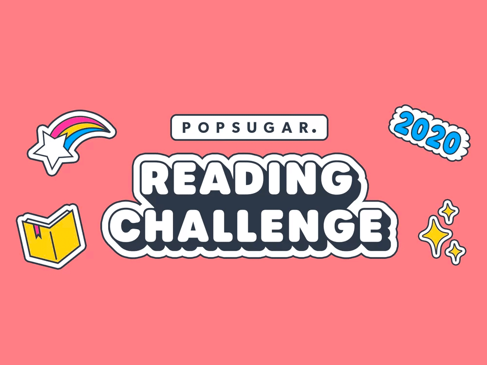 Querendo expandir seus horizontes na hora de escolher livros novos? Então você precisa conhecer o desafio de leitura do Popsugar!