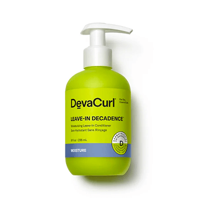 DevaCurl is the brand for you if you have curly hair!