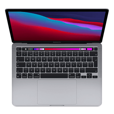 Wanna upgrade your laptop? The USA is the best place for doing that. The popular Macbook is way cheaper than any other country, and you can find different options for every need!