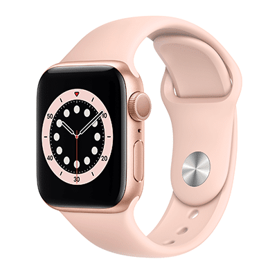 Want a smartwatch? The Apple Watch is the best option if you are into Apple products!