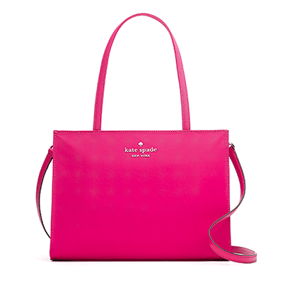 Kate Spade has some of the best items to buy in the USA! Girly bags, jewellery, accessories and other small pieces to make your outfit stand out!