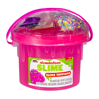 If you need to buy a gift for your kids or any other children, why not a Slime Kit? They are a great thing to buy in the USA, since they are. so popular, cheap and have lots of options!