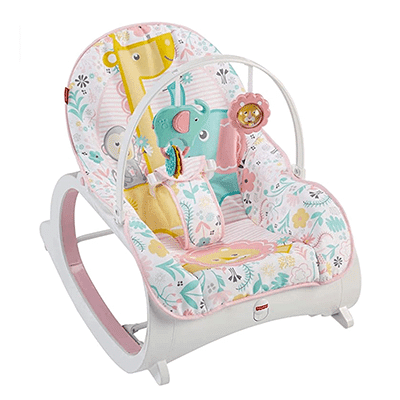What to buy in the USA – Rocker Chair by Fisher Price