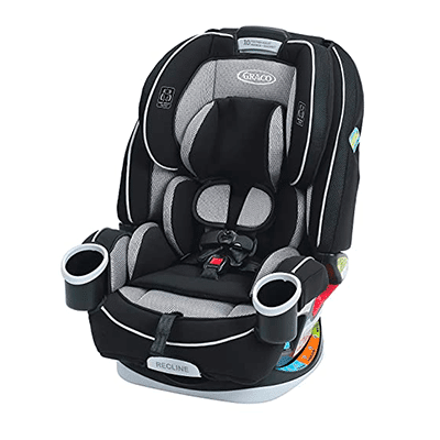 What to buy in the USA – Car Seat for babies and infants