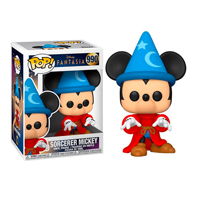 Don't know what do buy in the USA? How about the Funko Pop characters? They are great as toys, decoration and just to build collections, being the perfect gift for all ages!