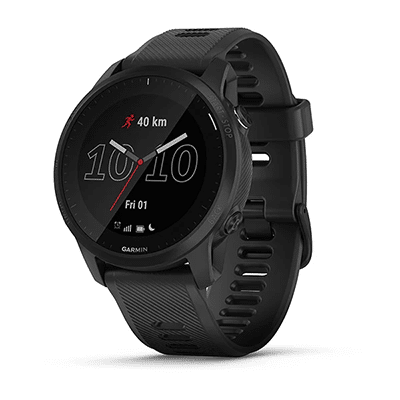 If you are a sports enthusiast, you should go for a Garmin Forerunner smartwatch!
