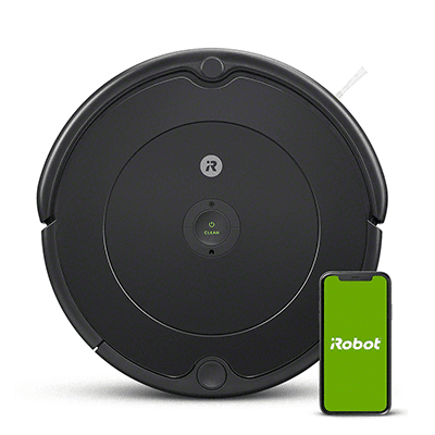 Don't want to clean everyday? With the robot vacuum, you don't have to! Find out this and other of the best products to buy in the USA on this post!