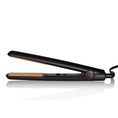 GHD is one of the best brands when we talk about hair appliances! 