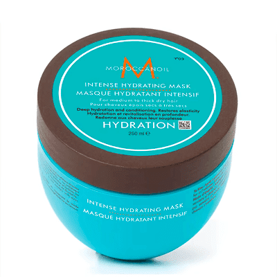 The "brown lid mask" is one of the best hair products to buy in the USA! 