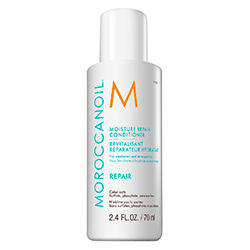 Moroccanoil is the perfect brand if you want to have healthy good-looking hair!