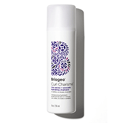 The Briogeo shampoo has to be on your USA shopping list if you have curly hair!