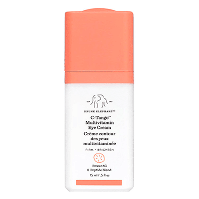 Drunk Elephant's Eye cream is one of the best beauty products to buy in the USA!
