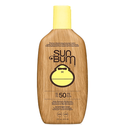 Sun Bum é uma das marcas mais confiáveis de protetor solar para comprar nos Estados Unidos!