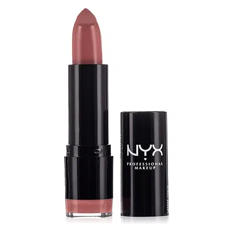 NYX lipsticks are some of the best makeup to buy in the US! A huge variety of colors and finishes, to help you complete any look!