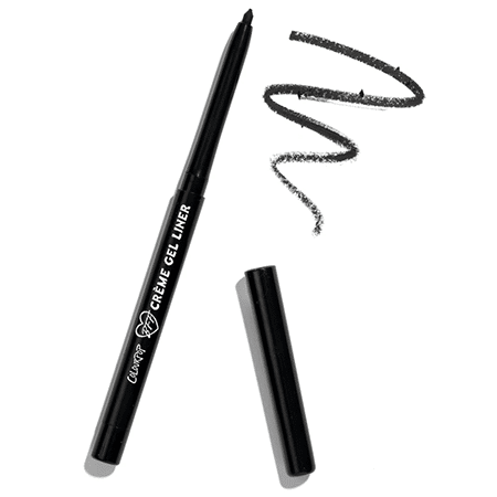 O lápis de olho da Colourpop é uma das melhores maquiagens para comprar nos EUA! Cores incríveis, super duração e também pode ser usado na linha d'água!