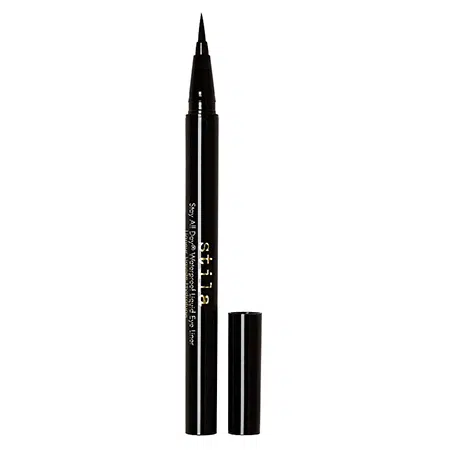 Stila eyeliner is one of the best pen eyeliners on the market! Sold in several coires!