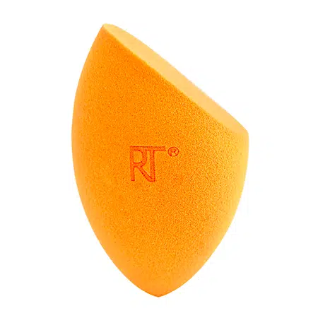 Real Techniques has one of the best makeup sponges on the market!