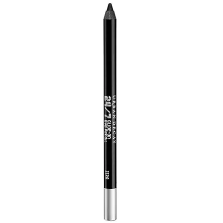 Urban Decay eye pencils have super vibrant colors that will transform any look!