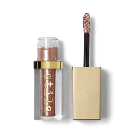 Even after years, Stila liquid eyeshadows are still some of the best makeup to buy in the US! Unique colors and incredible shine!